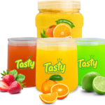 Juice Powder Combo