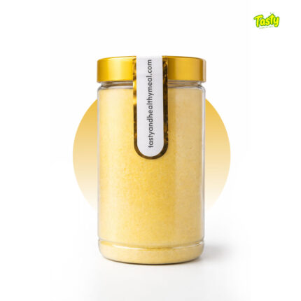 Homemade Pineapple Juice Powder (আনারস জুস পাউডার)