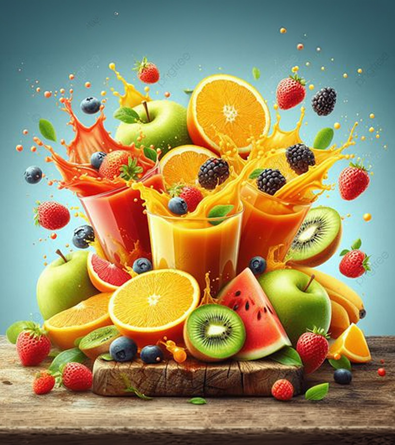 Tasty & Healthy Meal Products