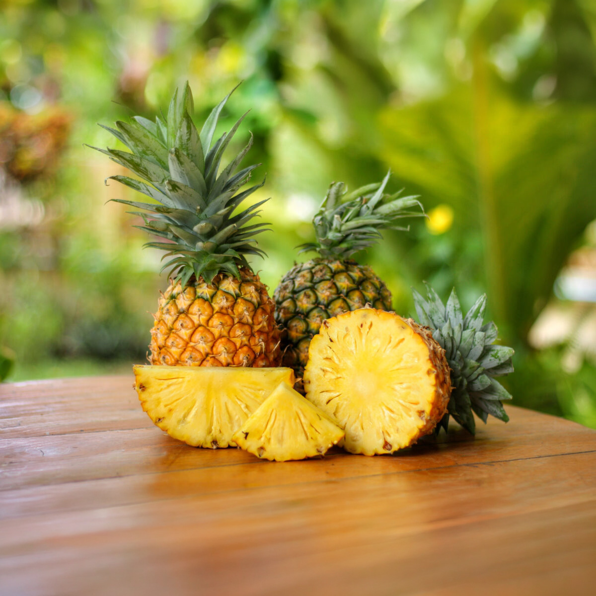 Pineapple