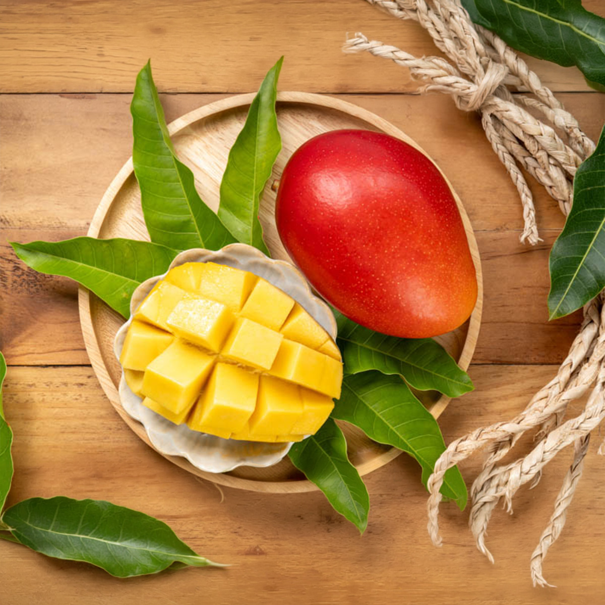 Mango